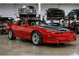 1986 Pontiac Firebird (CC-1726422) for sale in Kentwood, Michigan