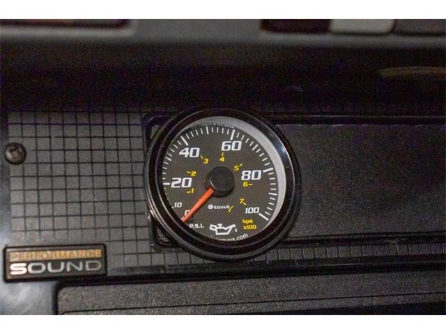 1986 Pontiac Firebird (CC-1726422) for sale in Kentwood, Michigan