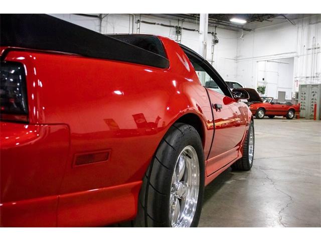 1986 Pontiac Firebird (CC-1726422) for sale in Kentwood, Michigan