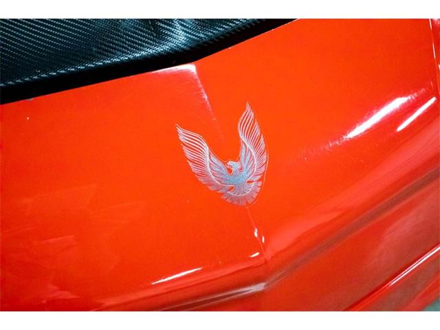 1986 Pontiac Firebird (CC-1726422) for sale in Kentwood, Michigan