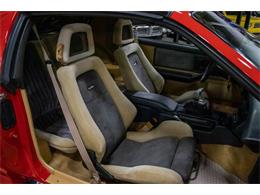 1986 Pontiac Firebird (CC-1726422) for sale in Kentwood, Michigan
