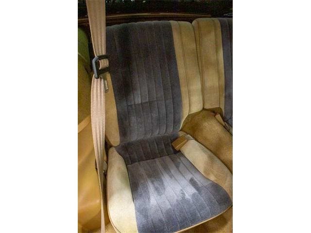 1986 Pontiac Firebird (CC-1726422) for sale in Kentwood, Michigan