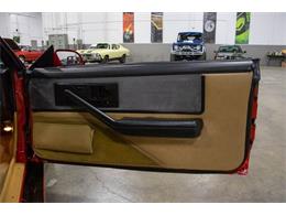 1986 Pontiac Firebird (CC-1726422) for sale in Kentwood, Michigan