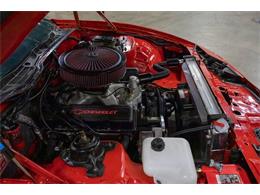1986 Pontiac Firebird (CC-1726422) for sale in Kentwood, Michigan