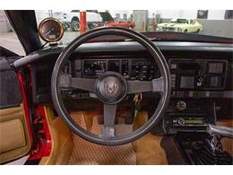 1986 Pontiac Firebird (CC-1726422) for sale in Kentwood, Michigan