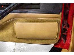 1986 Pontiac Firebird (CC-1726422) for sale in Kentwood, Michigan