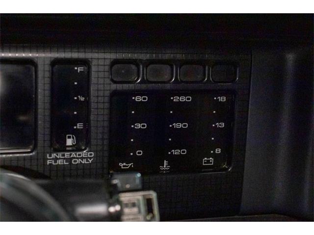 1986 Pontiac Firebird (CC-1726422) for sale in Kentwood, Michigan