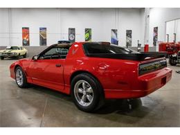1986 Pontiac Firebird (CC-1726422) for sale in Kentwood, Michigan