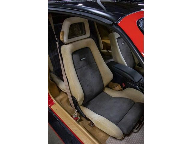 1986 Pontiac Firebird (CC-1726422) for sale in Kentwood, Michigan
