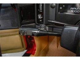 1986 Pontiac Firebird (CC-1726422) for sale in Kentwood, Michigan