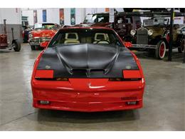 1986 Pontiac Firebird (CC-1726422) for sale in Kentwood, Michigan