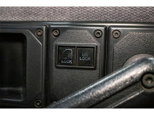 1986 Pontiac Firebird (CC-1726422) for sale in Kentwood, Michigan