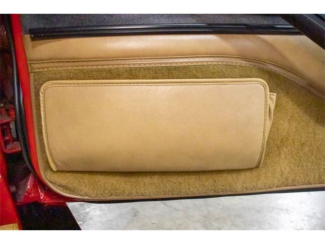 1986 Pontiac Firebird (CC-1726422) for sale in Kentwood, Michigan
