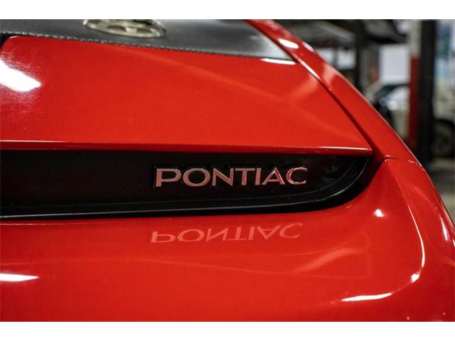 1986 Pontiac Firebird (CC-1726422) for sale in Kentwood, Michigan