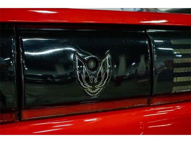 1986 Pontiac Firebird (CC-1726422) for sale in Kentwood, Michigan