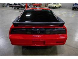 1986 Pontiac Firebird (CC-1726422) for sale in Kentwood, Michigan