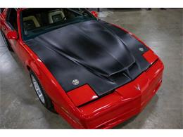 1986 Pontiac Firebird (CC-1726422) for sale in Kentwood, Michigan