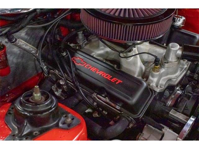 1986 Pontiac Firebird (CC-1726422) for sale in Kentwood, Michigan
