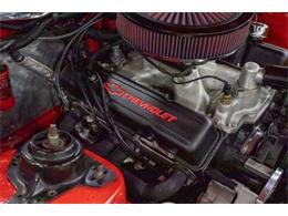 1986 Pontiac Firebird (CC-1726422) for sale in Kentwood, Michigan