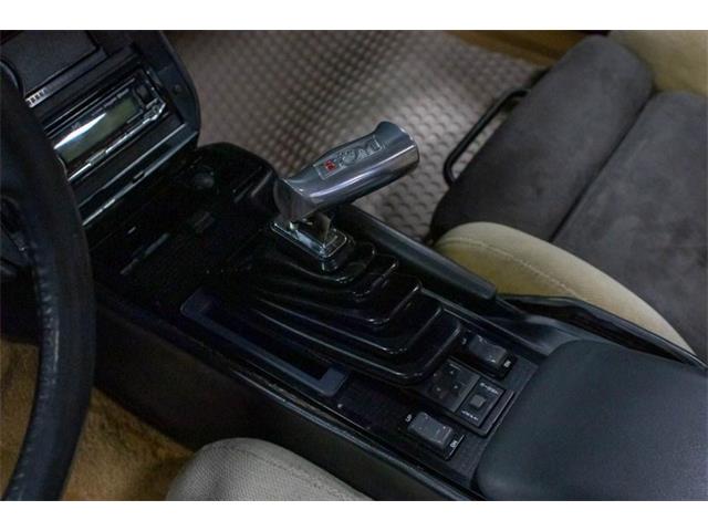 1986 Pontiac Firebird (CC-1726422) for sale in Kentwood, Michigan