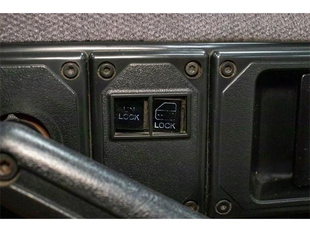1986 Pontiac Firebird (CC-1726422) for sale in Kentwood, Michigan