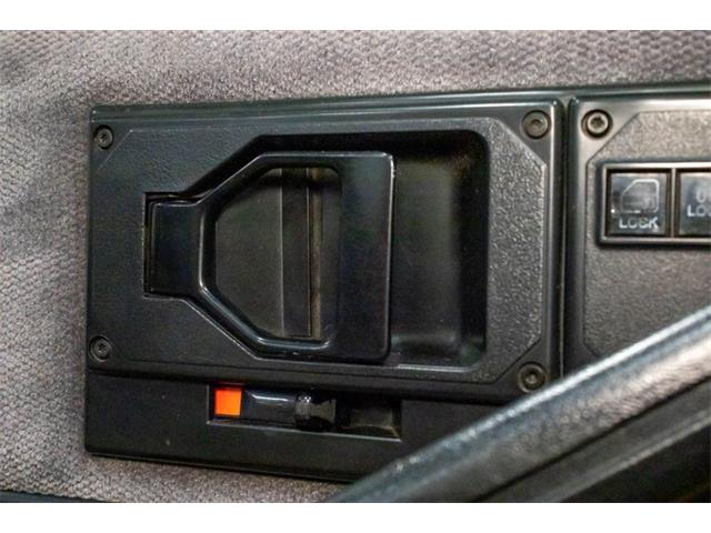 1986 Pontiac Firebird (CC-1726422) for sale in Kentwood, Michigan