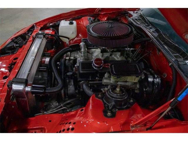 1986 Pontiac Firebird (CC-1726422) for sale in Kentwood, Michigan