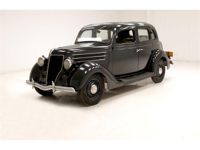 1936 Ford 2-Dr Coupe (CC-1726427) for sale in Morgantown, Pennsylvania