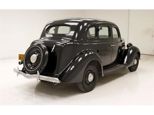 1936 Ford 2-Dr Coupe (CC-1726427) for sale in Morgantown, Pennsylvania