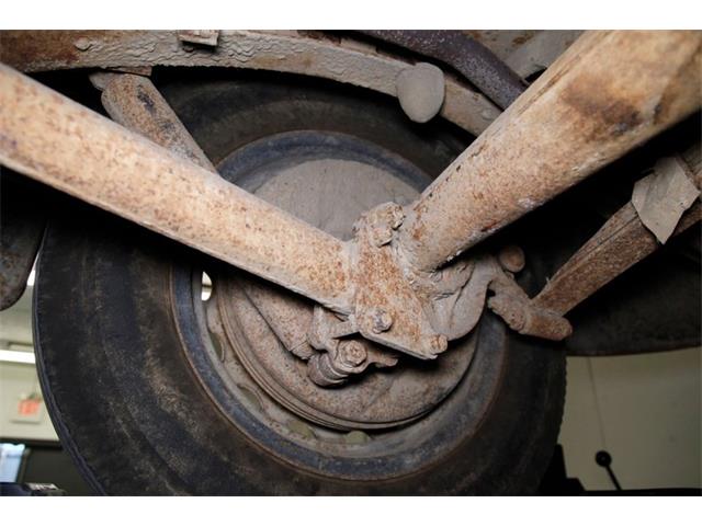 1936 Ford 2-Dr Coupe (CC-1726427) for sale in Morgantown, Pennsylvania