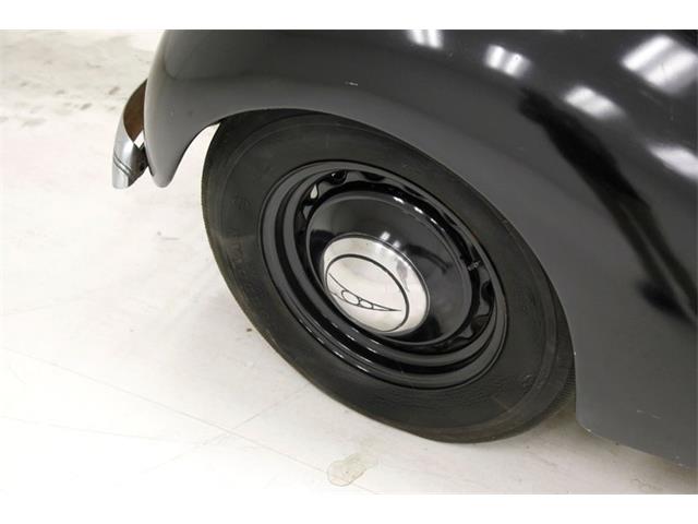 1936 Ford 2-Dr Coupe (CC-1726427) for sale in Morgantown, Pennsylvania