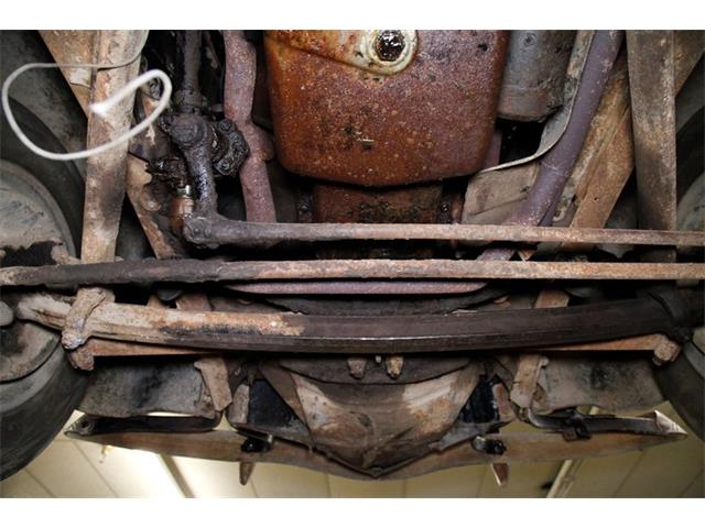 1936 Ford 2-Dr Coupe (CC-1726427) for sale in Morgantown, Pennsylvania