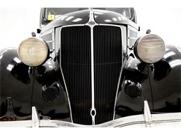 1936 Ford 2-Dr Coupe (CC-1726427) for sale in Morgantown, Pennsylvania