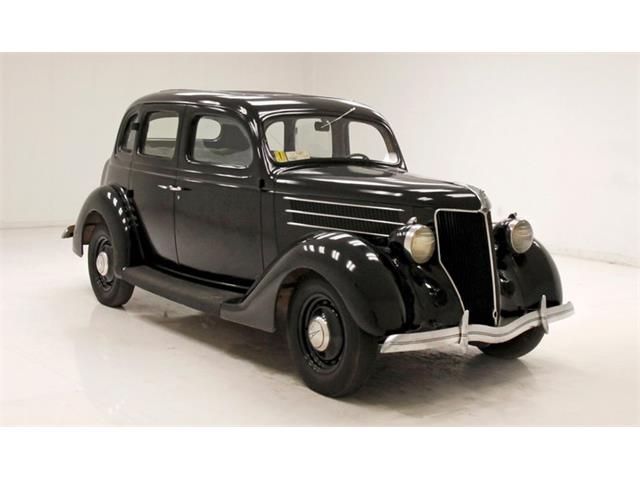 1936 Ford 2-Dr Coupe (CC-1726427) for sale in Morgantown, Pennsylvania