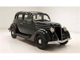 1936 Ford 2-Dr Coupe (CC-1726427) for sale in Morgantown, Pennsylvania