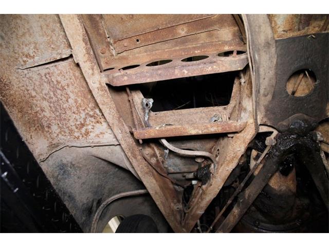 1936 Ford 2-Dr Coupe (CC-1726427) for sale in Morgantown, Pennsylvania