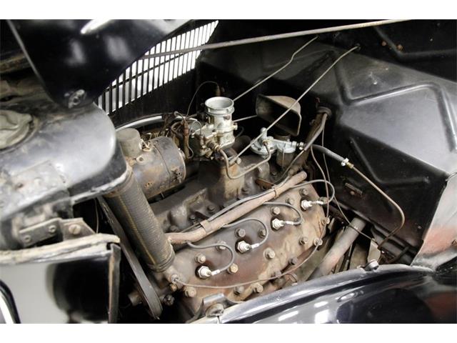 1936 Ford 2-Dr Coupe (CC-1726427) for sale in Morgantown, Pennsylvania