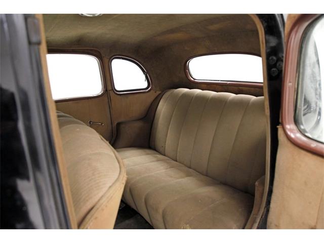 1936 Ford 2-Dr Coupe (CC-1726427) for sale in Morgantown, Pennsylvania