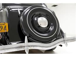 1936 Ford 2-Dr Coupe (CC-1726427) for sale in Morgantown, Pennsylvania