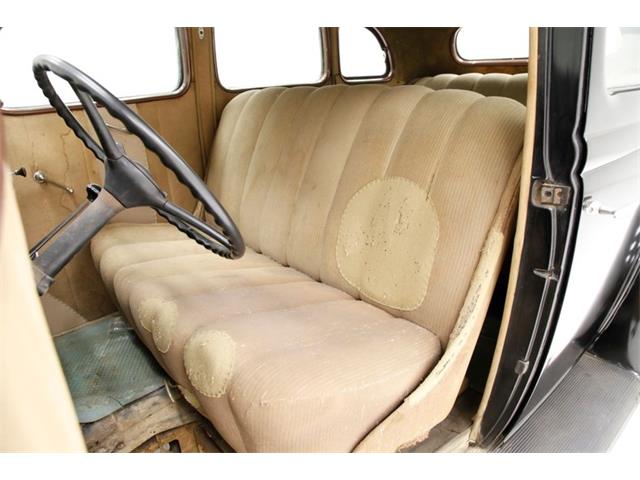 1936 Ford 2-Dr Coupe (CC-1726427) for sale in Morgantown, Pennsylvania