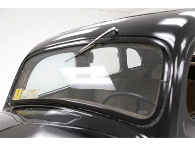 1936 Ford 2-Dr Coupe (CC-1726427) for sale in Morgantown, Pennsylvania