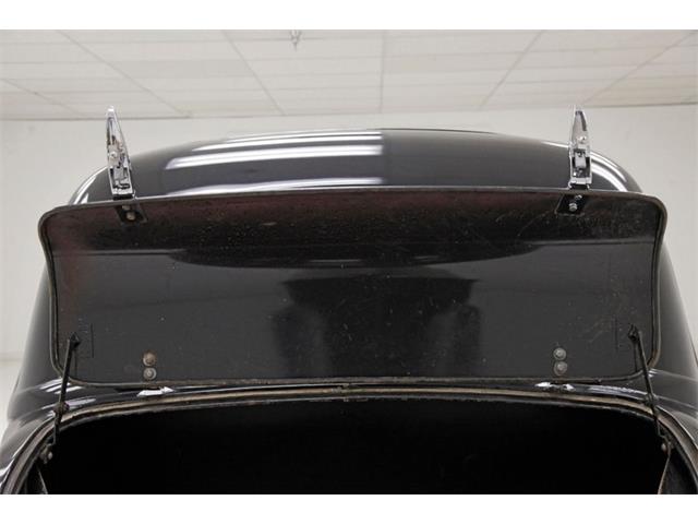 1936 Ford 2-Dr Coupe (CC-1726427) for sale in Morgantown, Pennsylvania