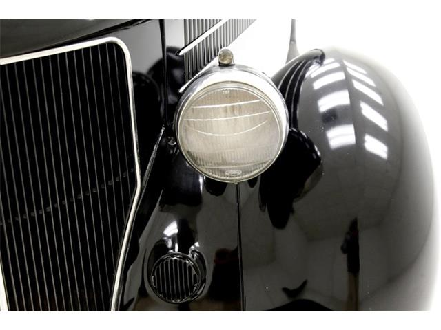 1936 Ford 2-Dr Coupe (CC-1726427) for sale in Morgantown, Pennsylvania