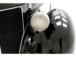 1936 Ford 2-Dr Coupe (CC-1726427) for sale in Morgantown, Pennsylvania