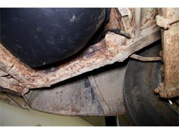 1936 Ford 2-Dr Coupe (CC-1726427) for sale in Morgantown, Pennsylvania