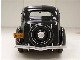 1936 Ford 2-Dr Coupe (CC-1726427) for sale in Morgantown, Pennsylvania