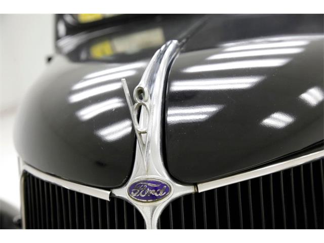 1936 Ford 2-Dr Coupe (CC-1726427) for sale in Morgantown, Pennsylvania