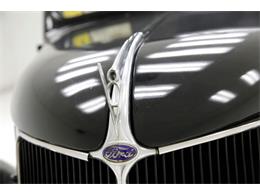 1936 Ford 2-Dr Coupe (CC-1726427) for sale in Morgantown, Pennsylvania