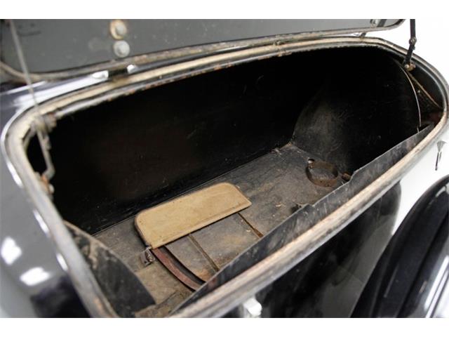 1936 Ford 2-Dr Coupe (CC-1726427) for sale in Morgantown, Pennsylvania