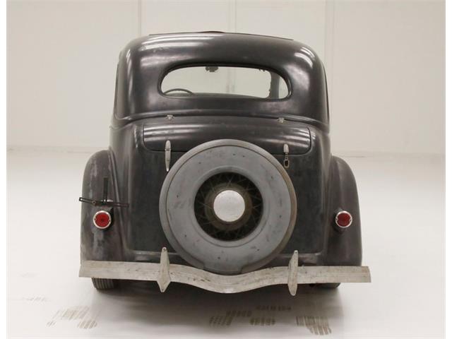 1935 Ford Model 48 (CC-1726430) for sale in Morgantown, Pennsylvania